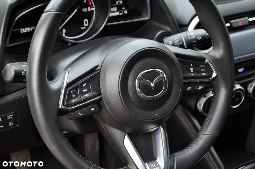 Mazda 2 SKYACTIV-G 90 Exclusive-Line - 18