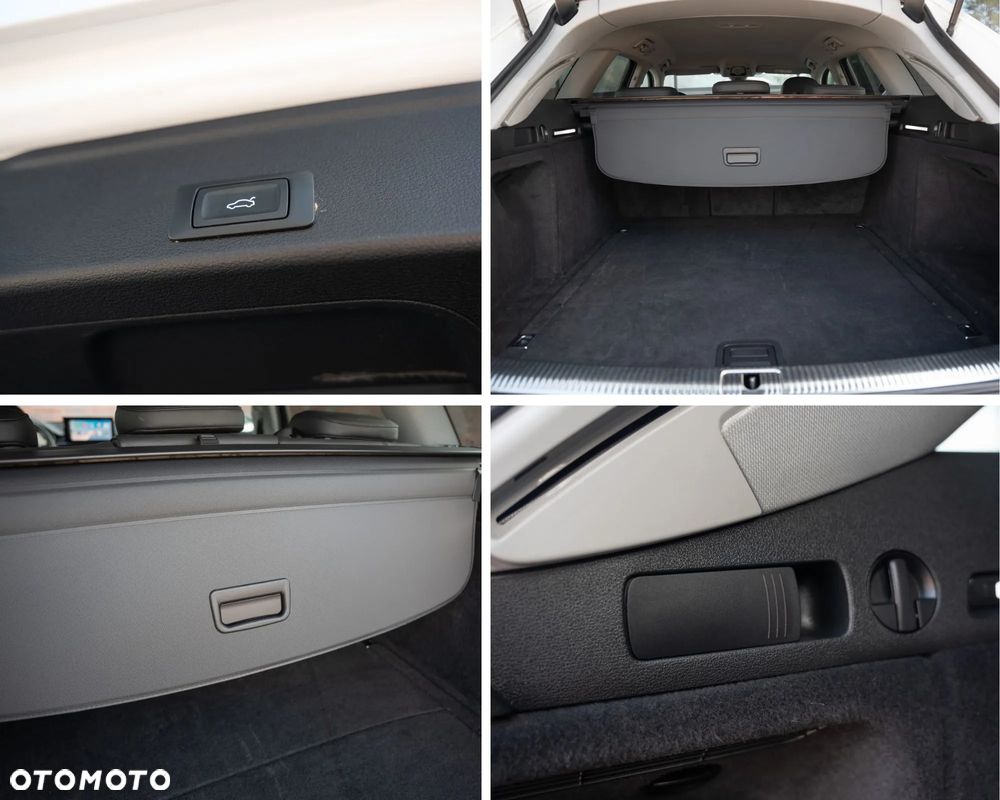 Audi A4 Allroad quattro 40 TDI S tronic - 41