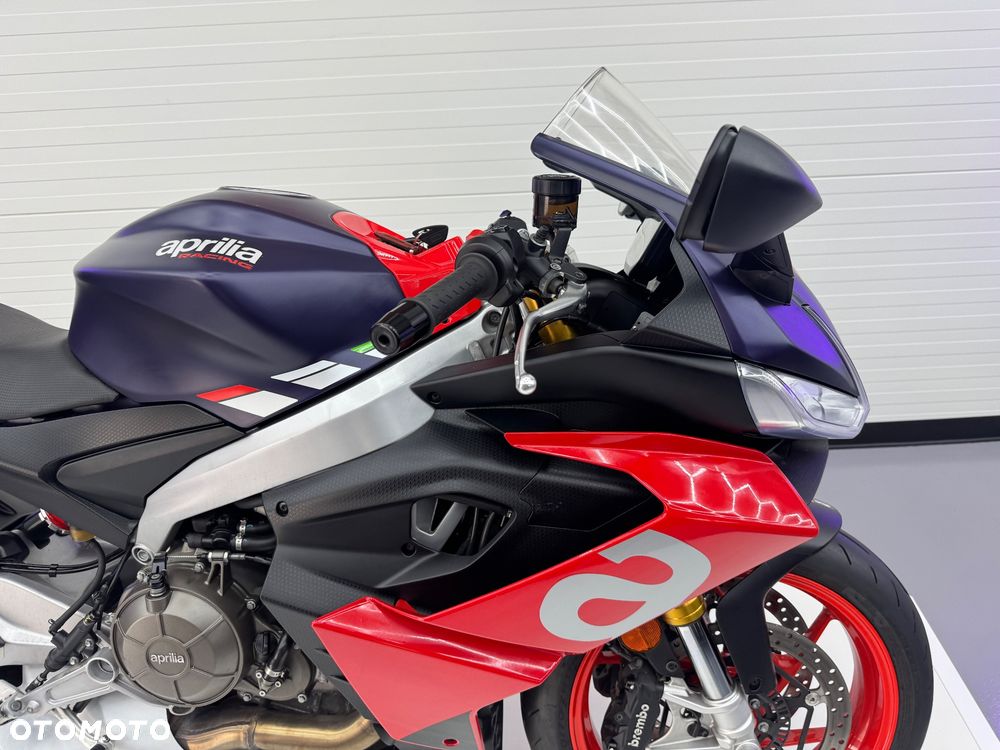 Aprilia RS - 11