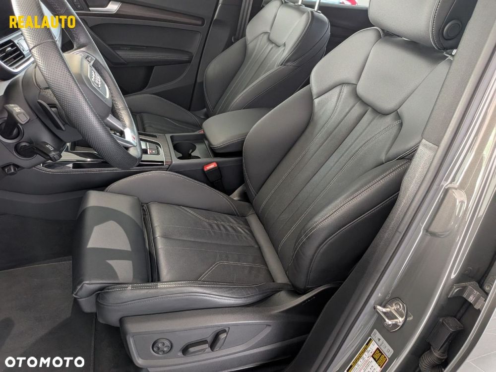 Audi Q5 - 27