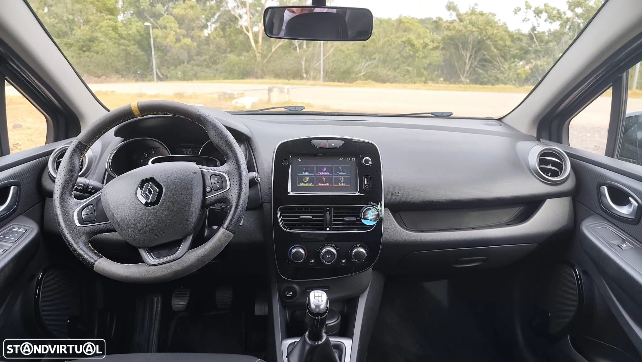 Renault Clio 1.5 dCi Limited EDition - 11
