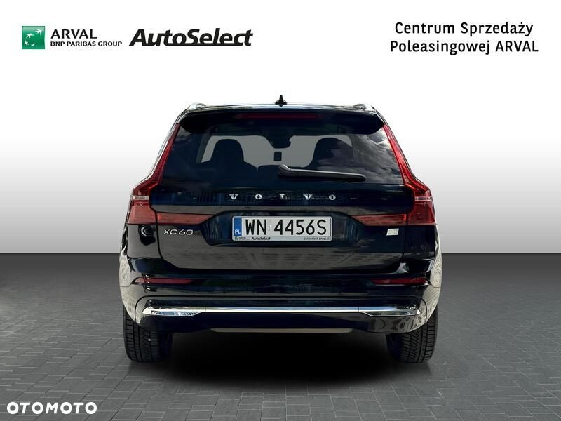 Volvo XC 60 - 5
