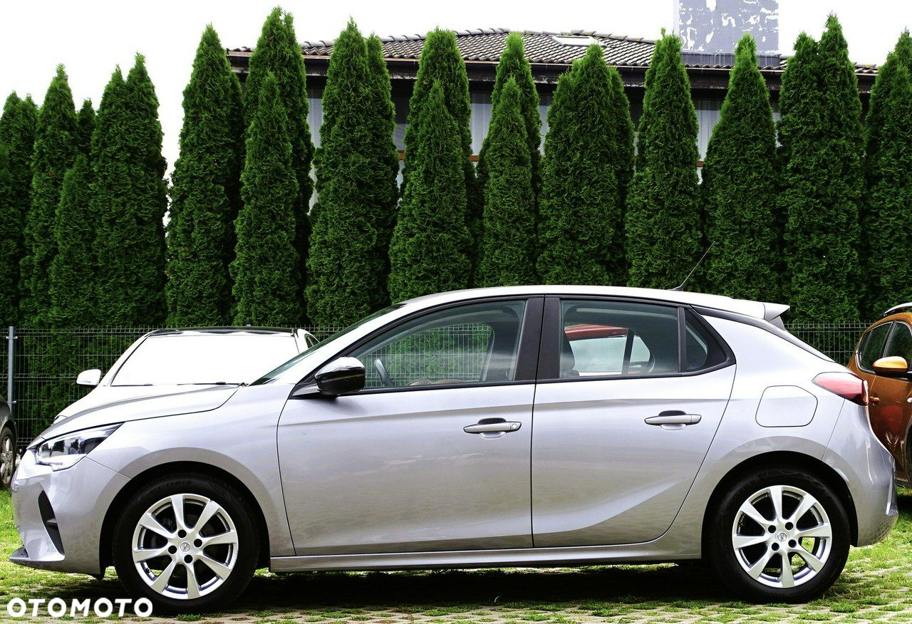 Opel Corsa 1.2 Edition Business Pack S&S - 7