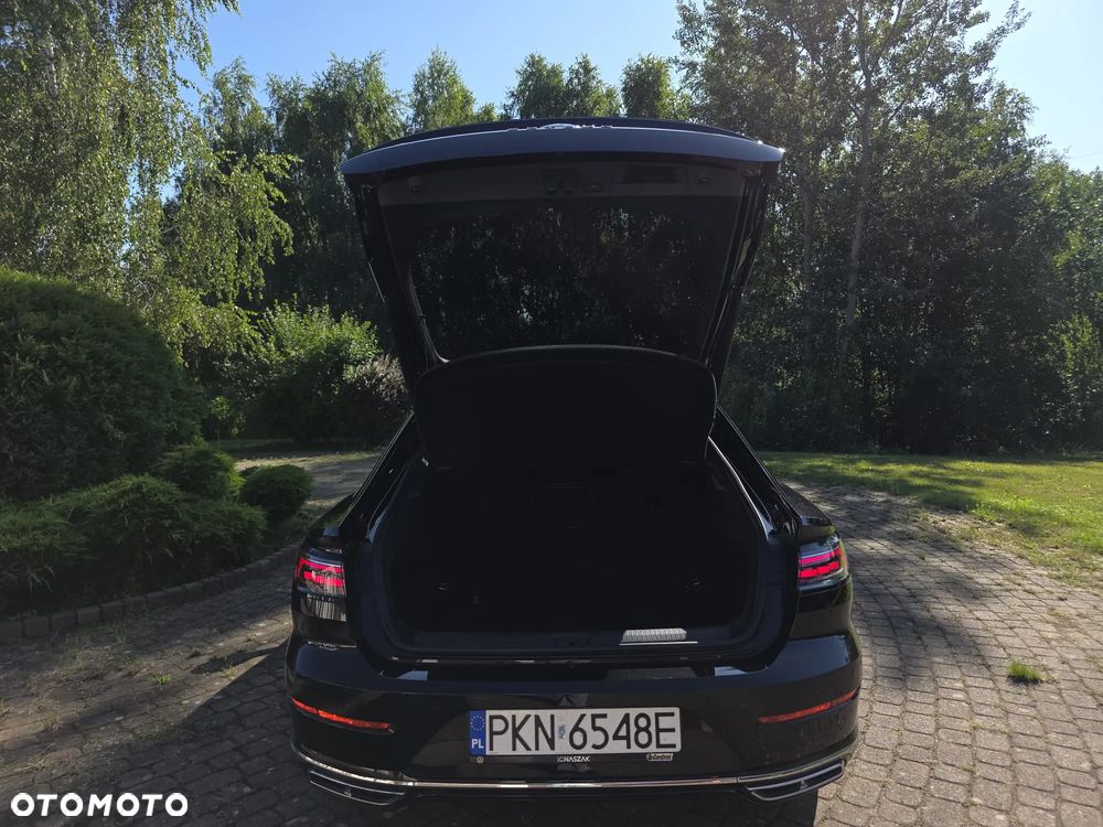 Volkswagen Arteon 2.0 TSI R-Line DSG - 11