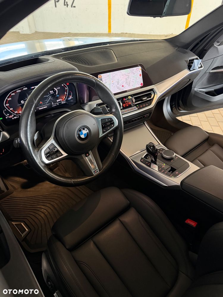 BMW Seria 3 - 12