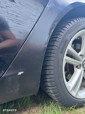 Opel Insignia - 15