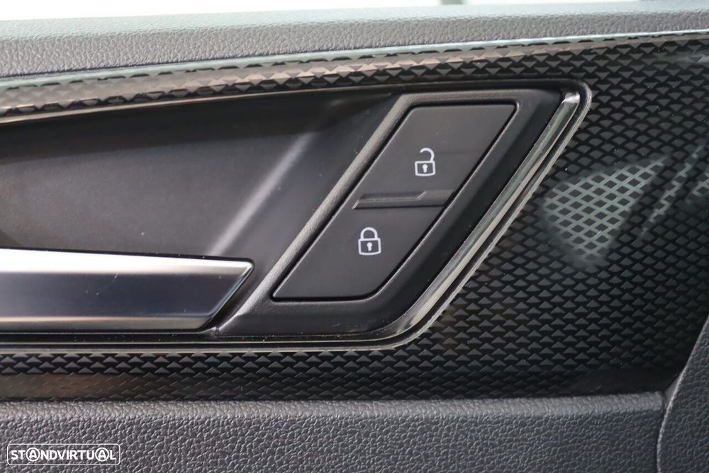 VW Polo 1.0 TSI Life DSG - 15