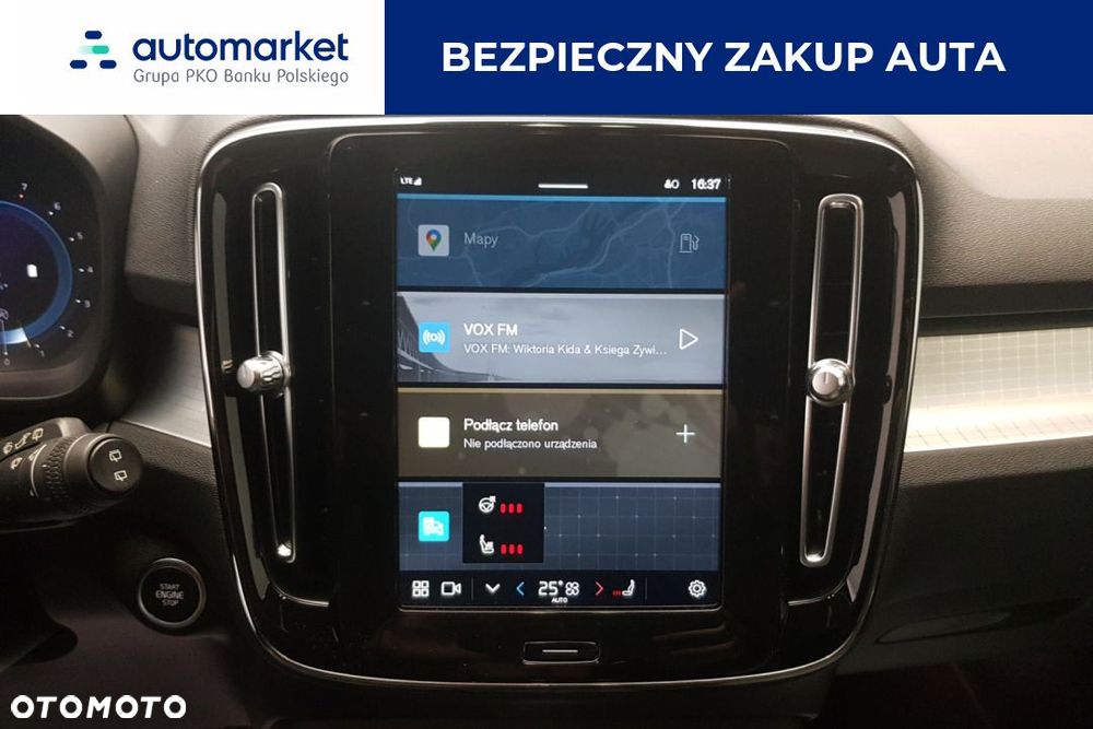 Volvo XC 40 B3 Core - 18