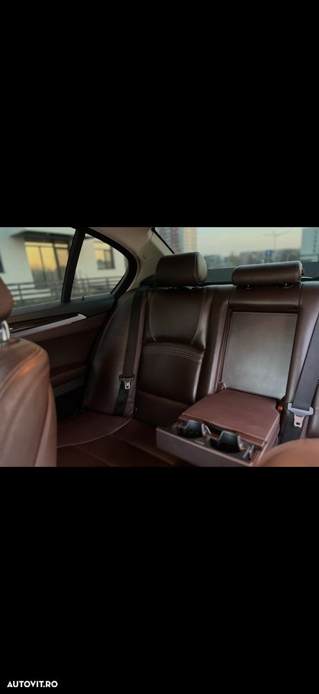BMW 5 Series 2015 — imagine 13