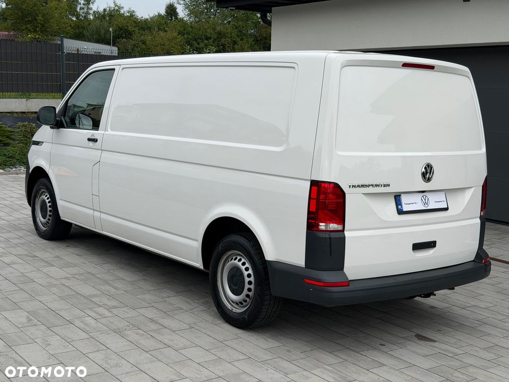 Volkswagen T6.1 - 4