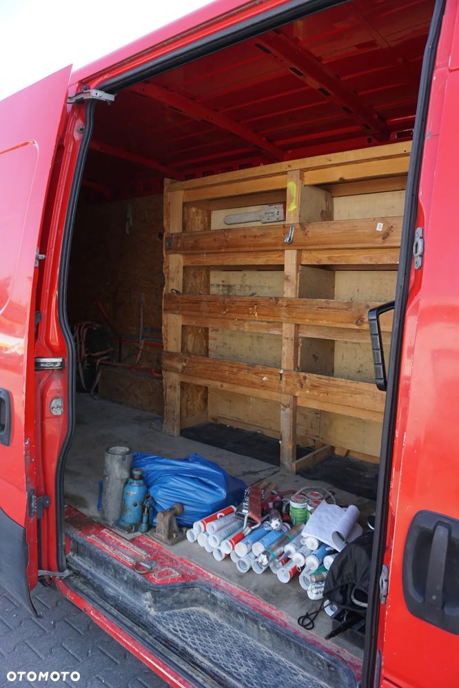 Iveco 350S15 - 16