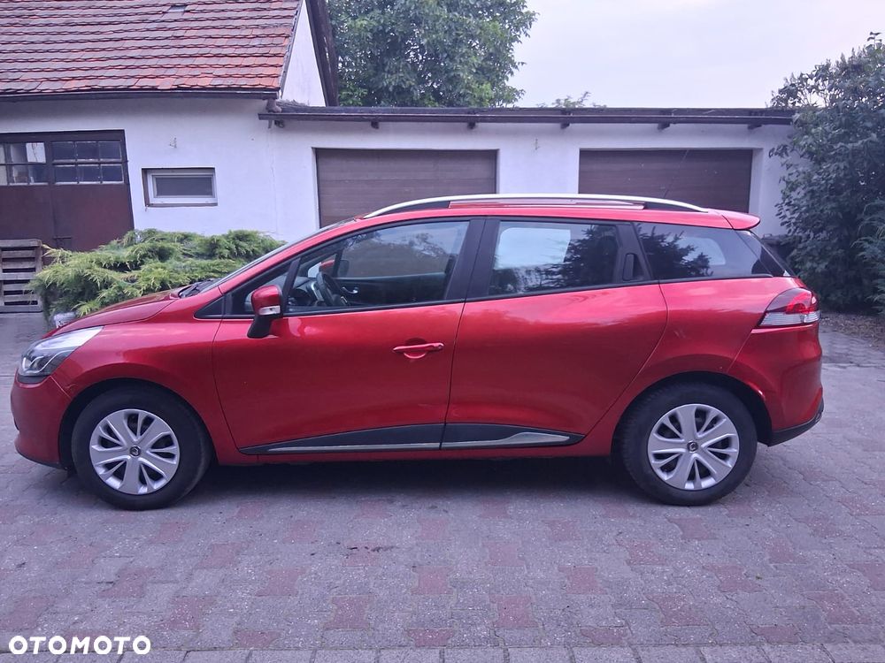 Renault Clio 1.5 dCi 75 Expression - 12