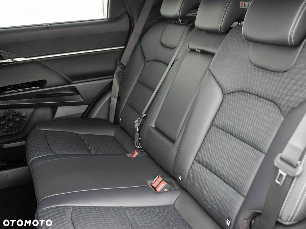 SsangYong/KGM Torres 1.5 T-GDI Wild - 24