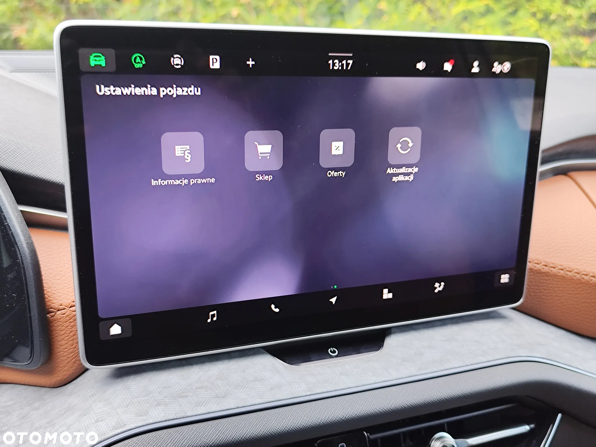 Skoda Kodiaq 1.5 TSI iV PHEV 4x2 Selection DSG - 23