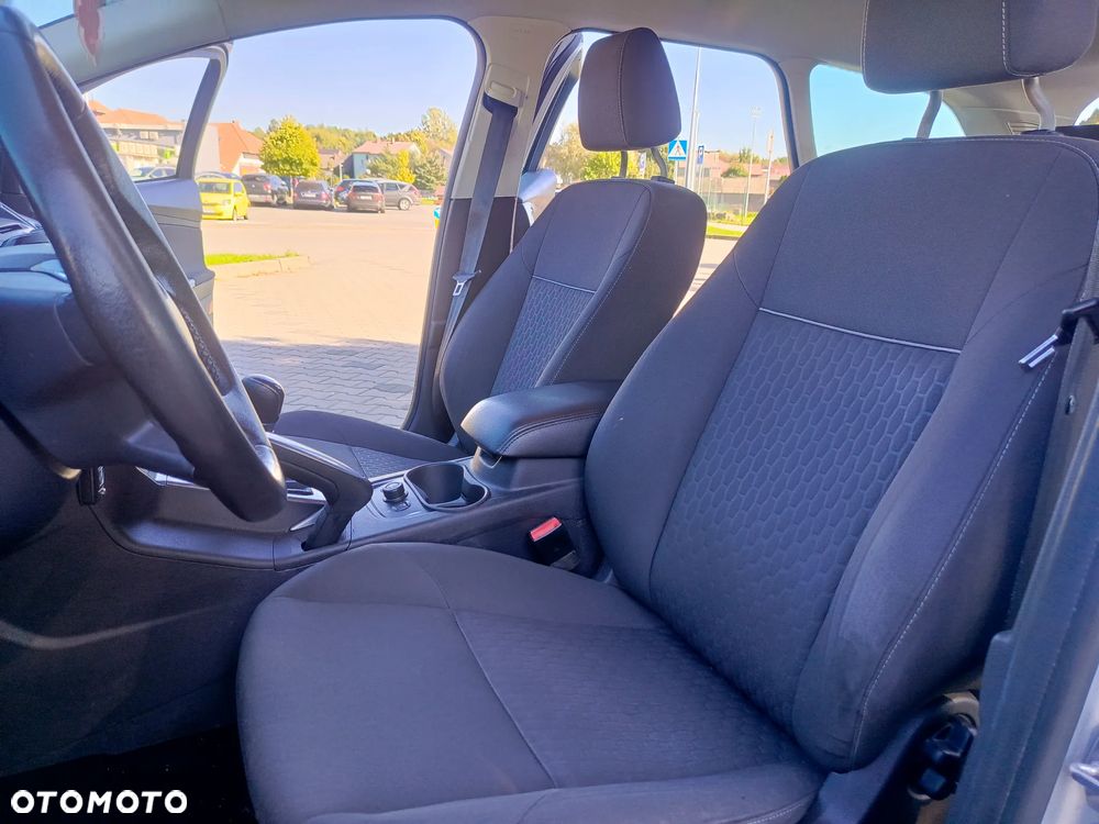 Ford Focus 1.0 EcoBoost Start-Stopp-System Champions Edition - 29