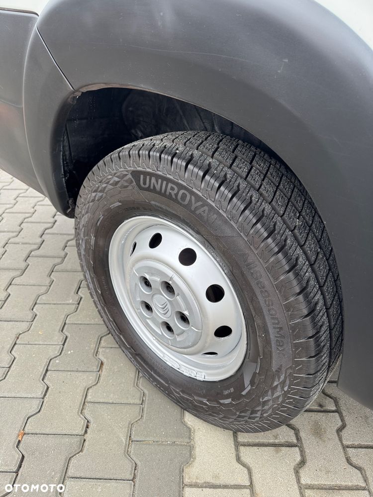 Citroën Jumper L4H3 35+ 7-osobowy NISKI PRZEBIEG! - 9