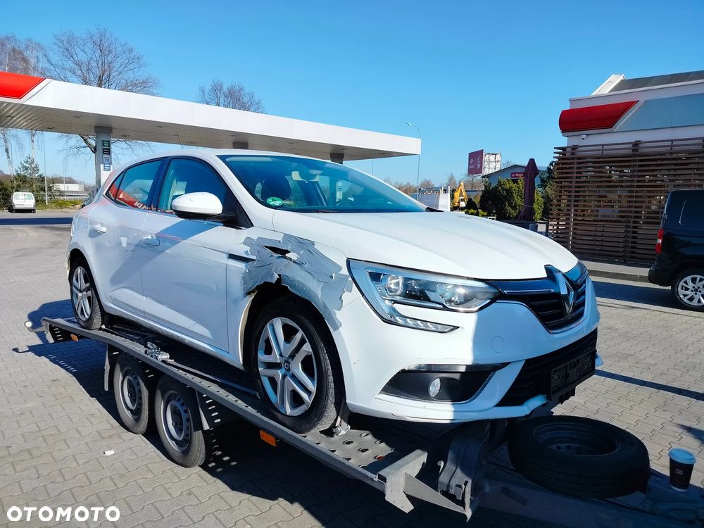 Renault Megane ENERGY TCe 100 INTENS - 5