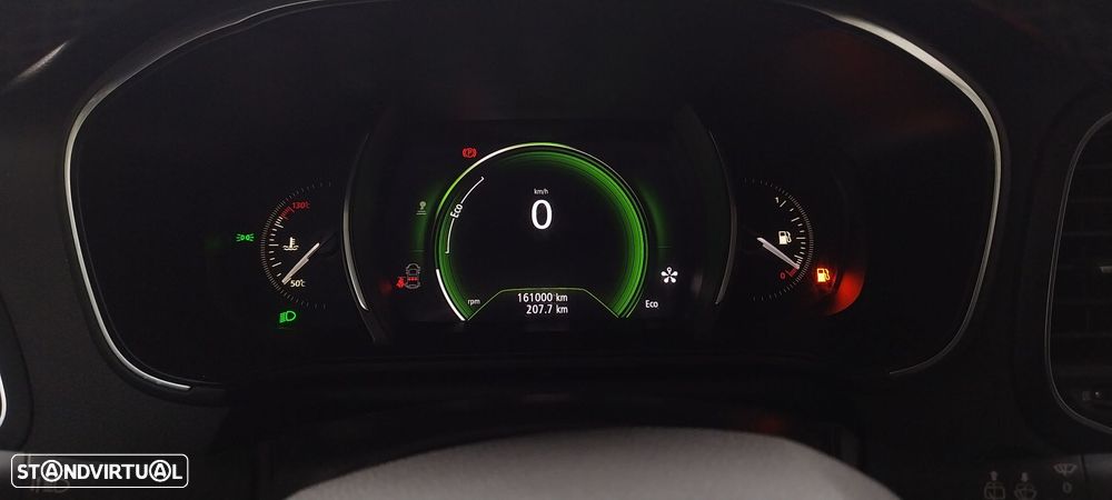 Renault Mégane 1.3 TCe GT Line - 7