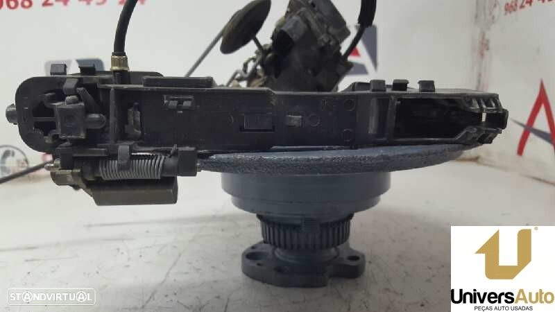 FECHADURA PORTA TRASEIRA DIREITA FIAT STILO (192) 1.9 JTD CAT - 5