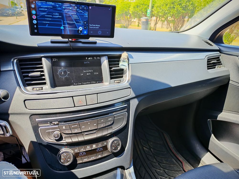 Peugeot 508 SW 1.6 HDi Business Line - 24