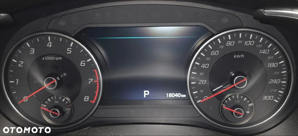 Kia Stinger 3.3 T-GDI V6 GT Prestige Line AWD - 8