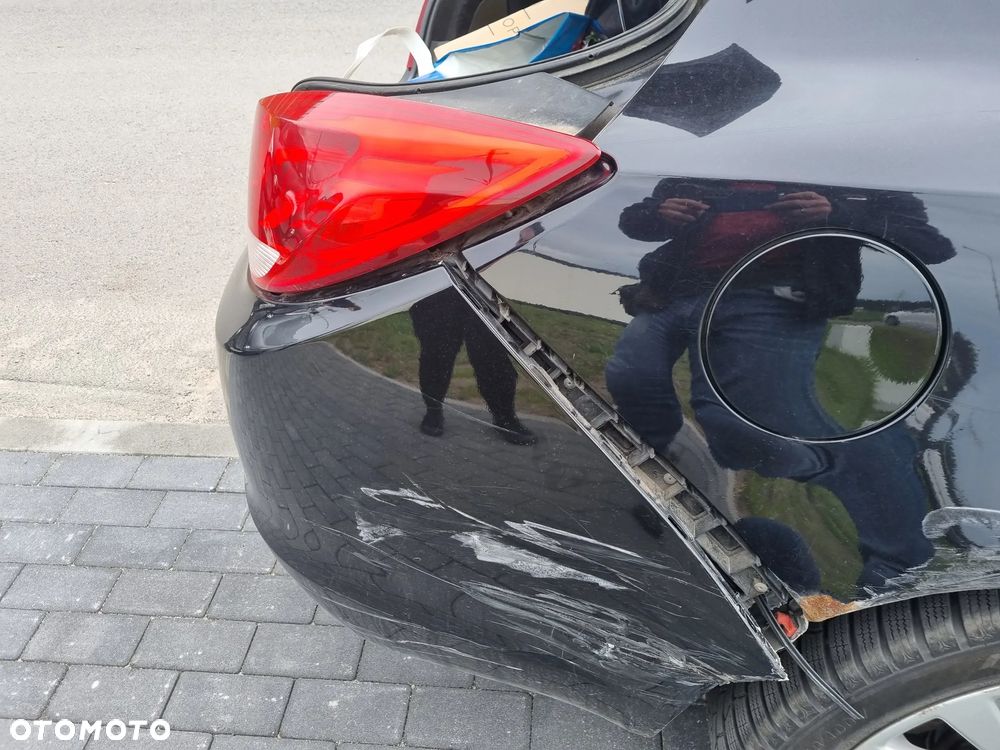 Opel Insignia 2.0 T Sport 4x4 - 6