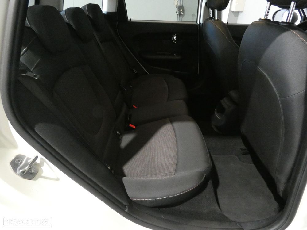 MINI Clubman One D - 20