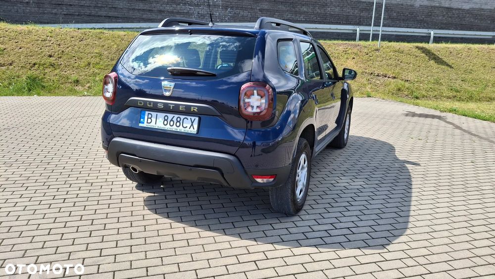 Dacia Duster TCe 130 2WD Comfort - 3
