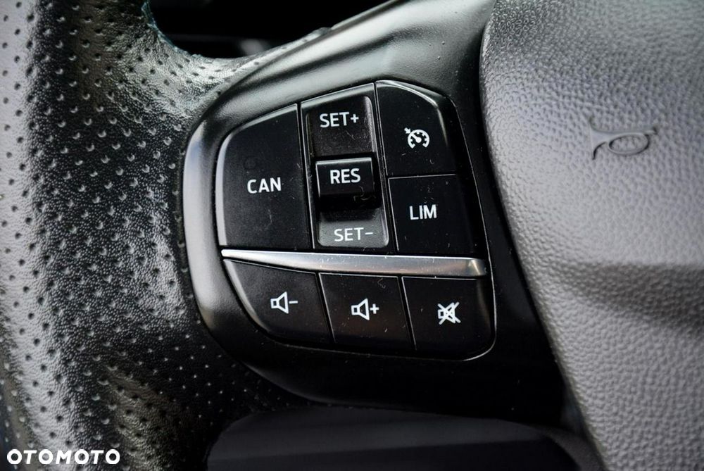 Ford Fiesta 1.5 EcoBoost S&S ST X - 30