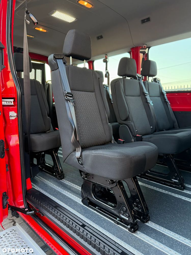 Ford Transit 310 L3H2 VA Basis - 17