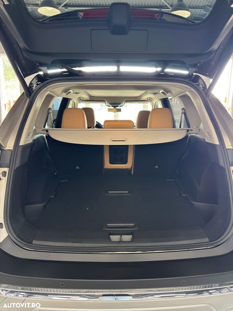 Nissan X-Trail - 20
