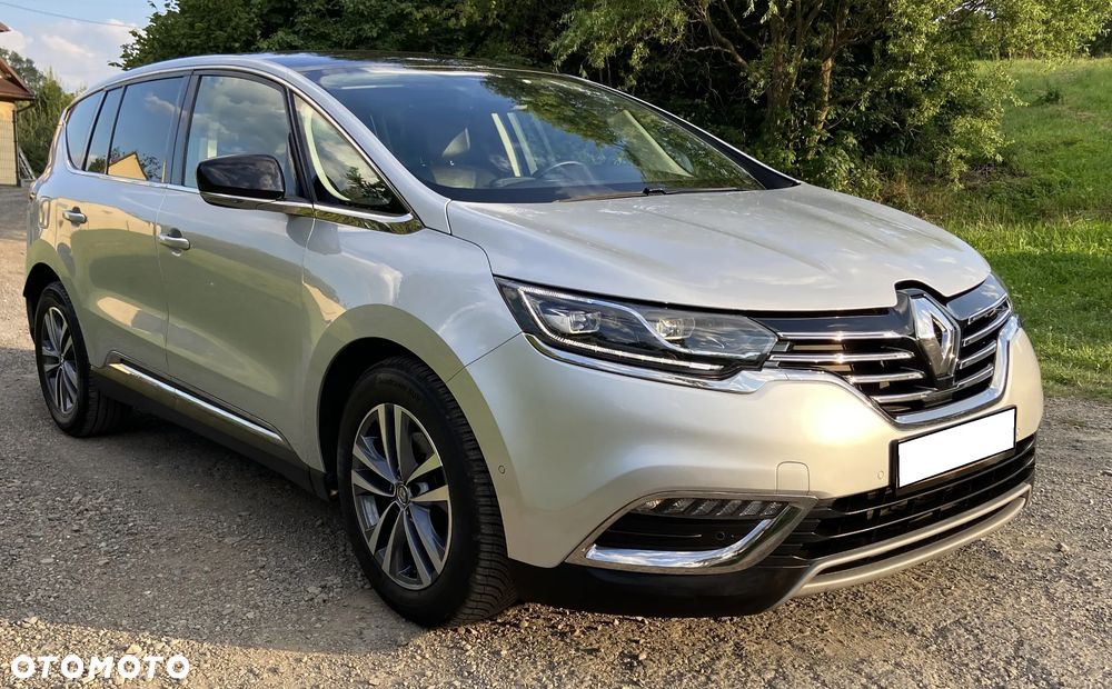 Renault Espace Energy dCi 160 EDC Intens - 9