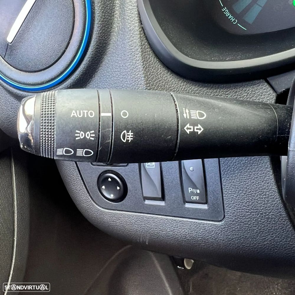 Dacia Spring Electric 45 Comfort Plus - 14