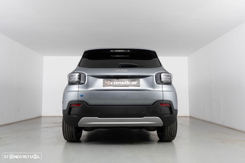 Jeep Avenger 54 kWh Summit - 4
