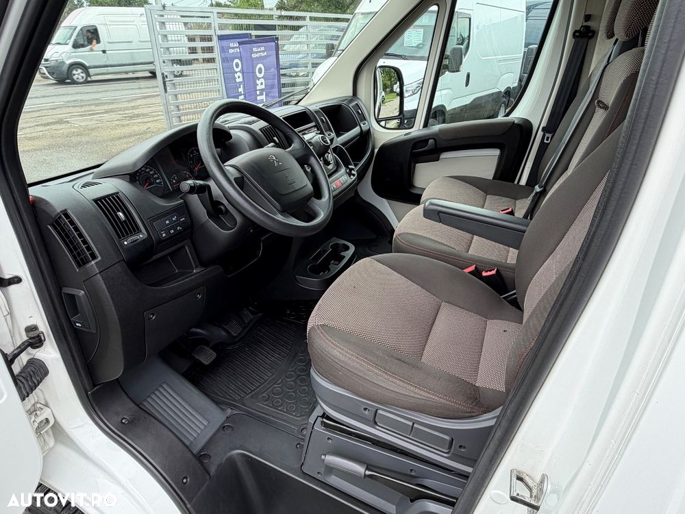 Peugeot Boxer - 9