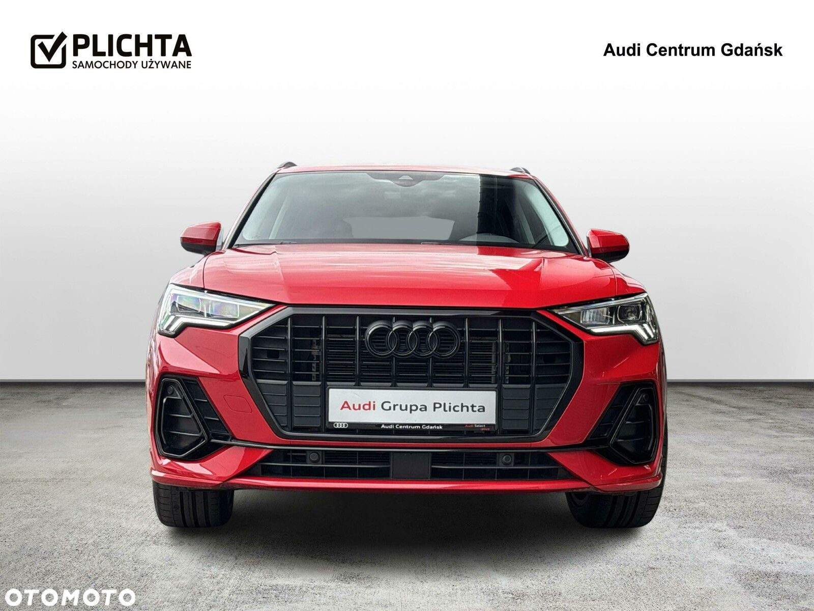 Audi Q3 - 8