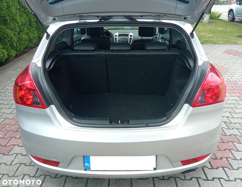 Kia ProCeed 1.6 Crdi Comfort - 17
