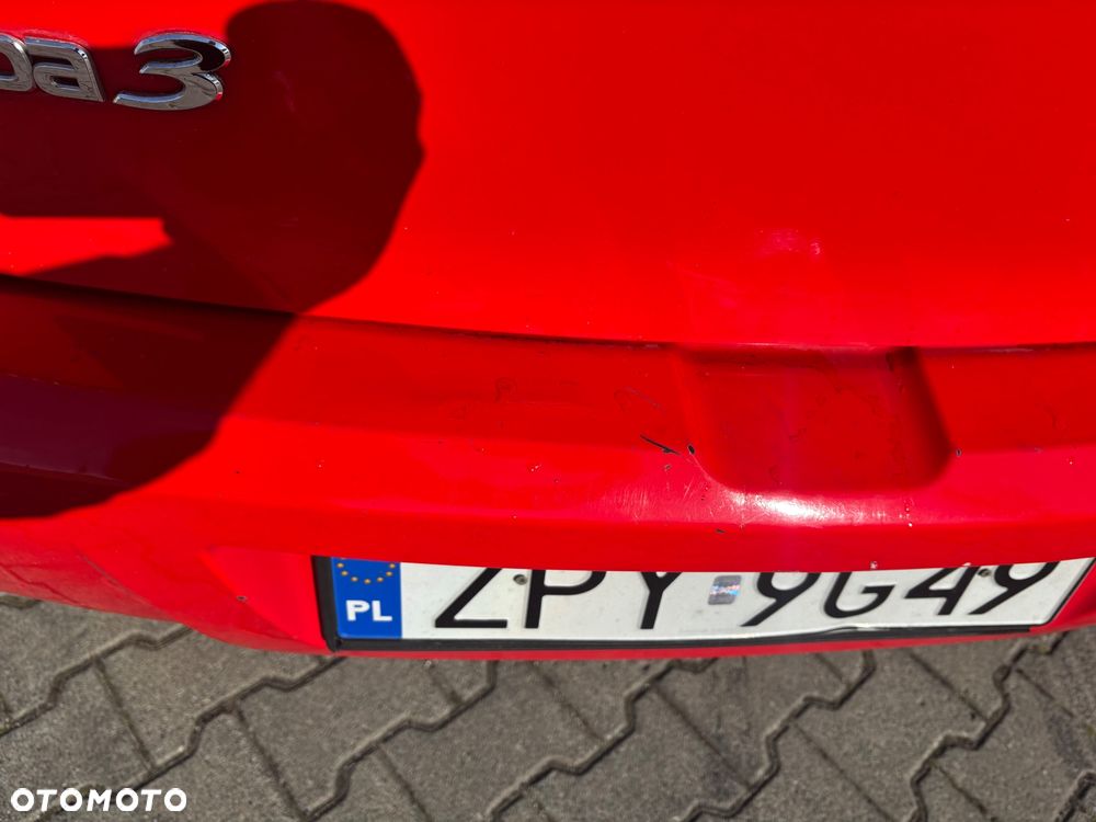 Mazda 3 1.6 CD DPF Top - 23