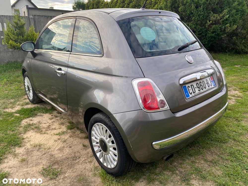Fiat 500 1.3 Multijet 16V DPF byDiesel - 4