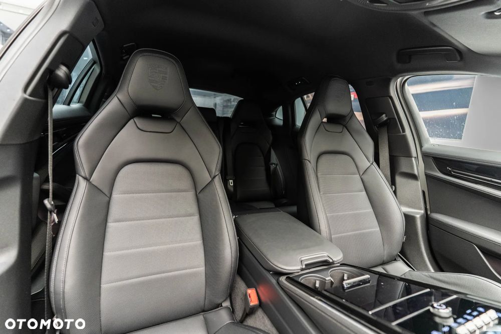 Porsche Panamera - 15