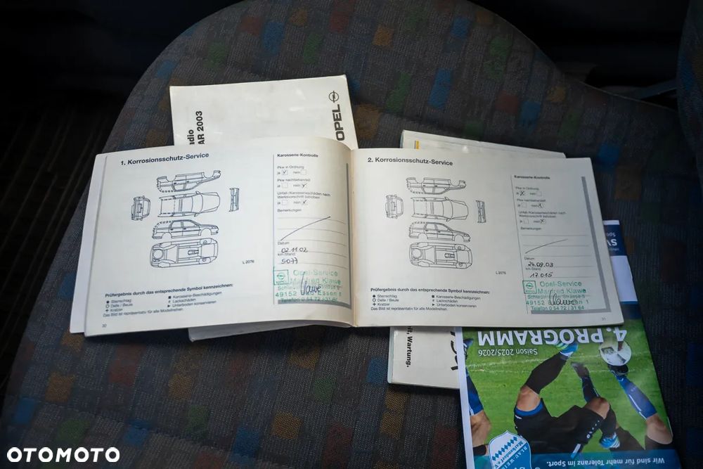 Opel Corsa 1.2 16V - 26