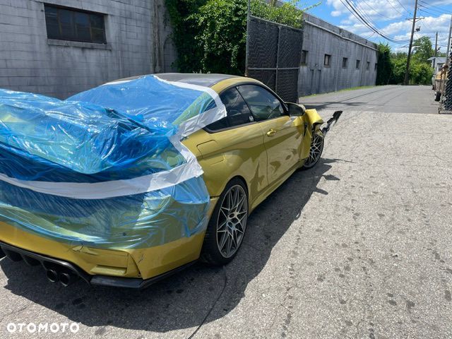 BMW M4 DKG Competition - 17