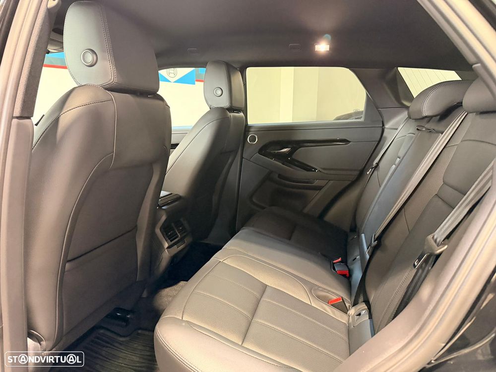 Land Rover Range Rover Evoque 1.5 P300e AWD S Auto - 15