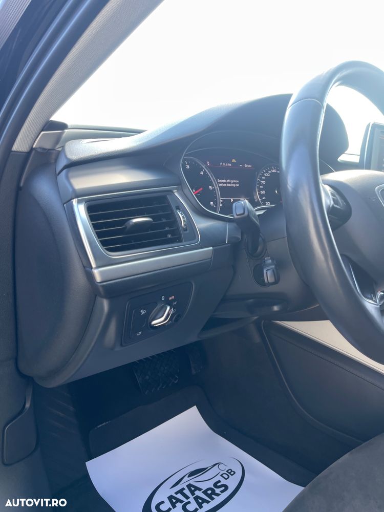 Audi A6 - 30