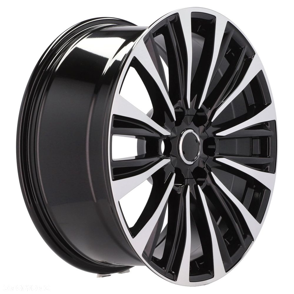 4x Felgi 18 m.in. do TOYOTA Hilux Land Cruiser VI VII 4 Runner Tacoma ISUZU D-Max - B1778 - 5