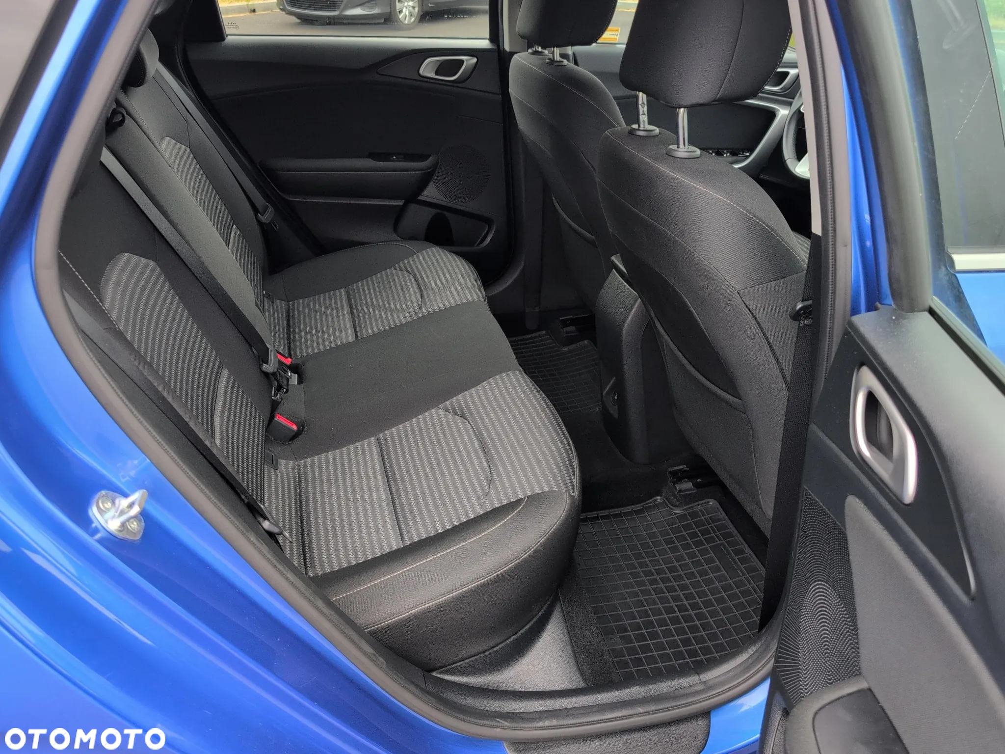 Kia Ceed 1.5 T-GDI M - 21