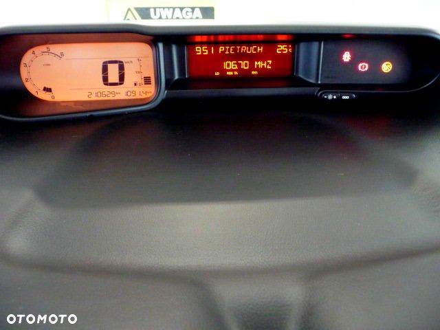 Citroën C3 Picasso 1.6 HDi SX Pack - 7