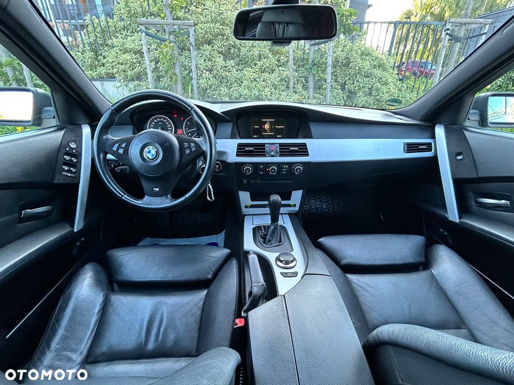 BMW Seria 5 - 24