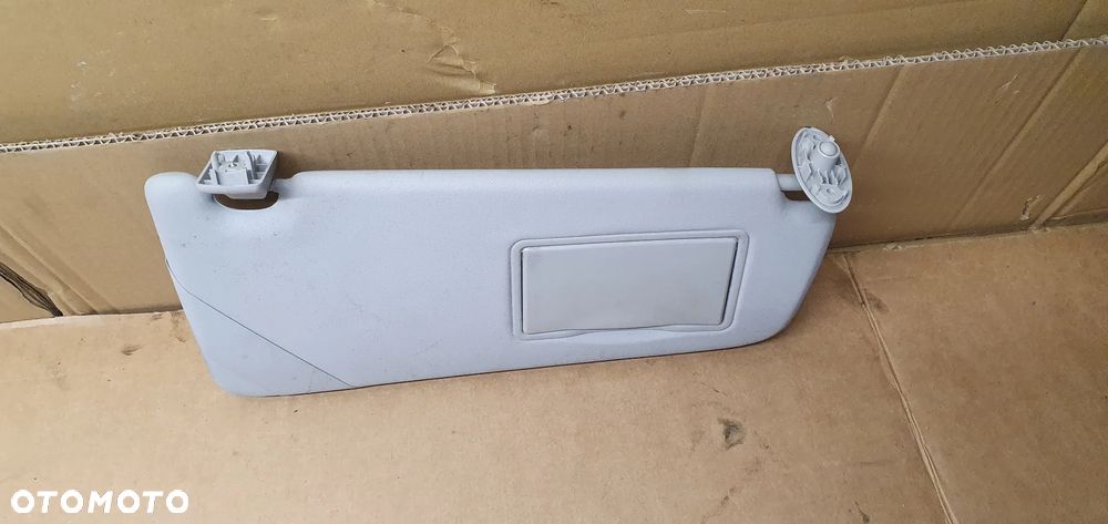 Osłona przeciwsłoneczna prawa pasażera Ford Kuga MK1 - 2