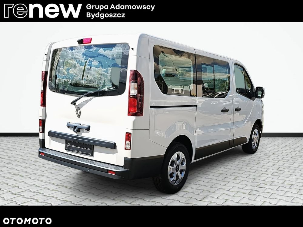 Renault TRAFIC Furgon L1H1 - 2